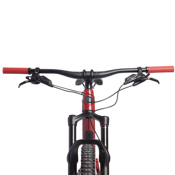 Juliana Maverick C S Complete Mountain Bike - Women's 2020 Hot Tomato