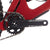 Juliana Maverick C S Complete Mountain Bike - Women's 2020 Hot Tomato