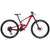 Juliana Maverick C S Complete Mountain Bike - Women's 2020 Hot Tomato