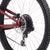 Juliana Maverick C S Complete Mountain Bike - Women's 2020 Hot Tomato