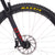 Juliana Maverick C S Complete Mountain Bike - Women's 2020 Hot Tomato