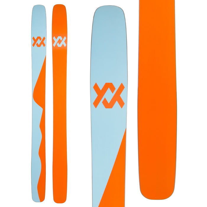 Völkl Revolt 121 Skis 2020