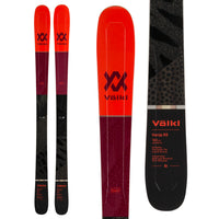 Völkl Kenja 88 Skis - Women's 2020