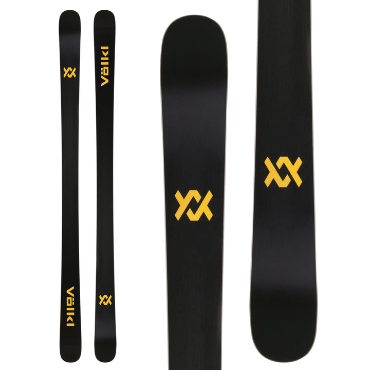 Völkl Revolt 87 Skis 2020