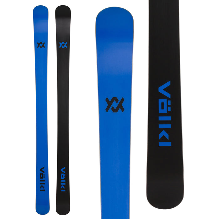 Völkl Revolt 95 Skis 2020