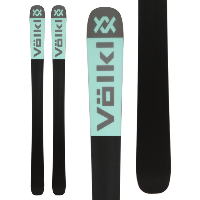 Völkl Secret 102 Skis - Women's 2020
