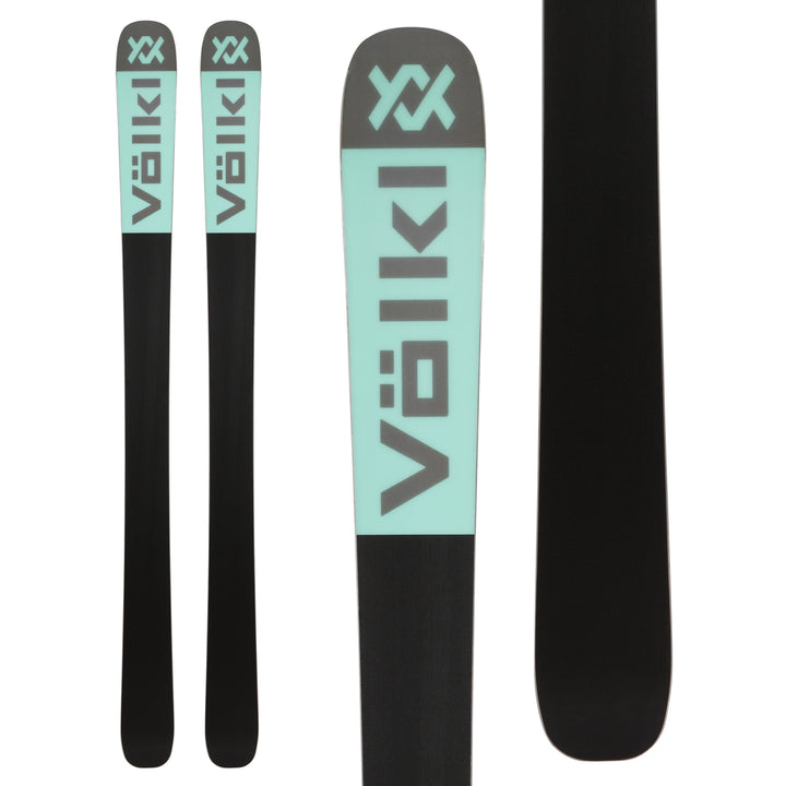 Völkl Secret 102 Skis - Women's 2020