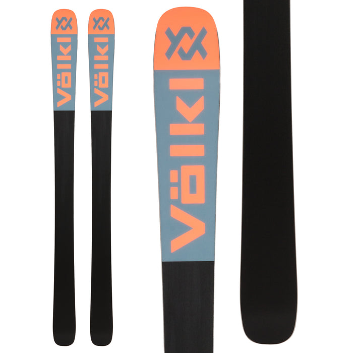 Völkl Secret 92 Skis - Women's 2020