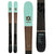 Völkl Secret 102 Skis - Women's 2020