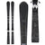 Völkl Flair 76 Elite Skis + vMotion 10 GW Bindings - Women's 2019