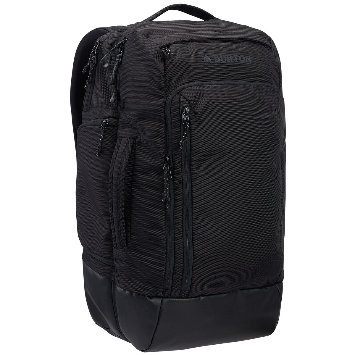Burton Multipath Travel Pack True Black Ballistic