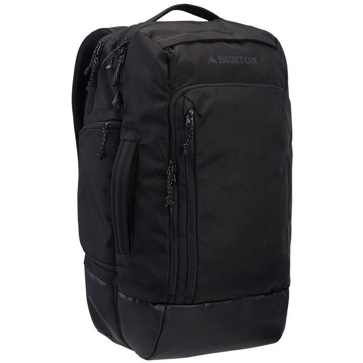 Burton Multipath Travel Pack True Black Ballistic