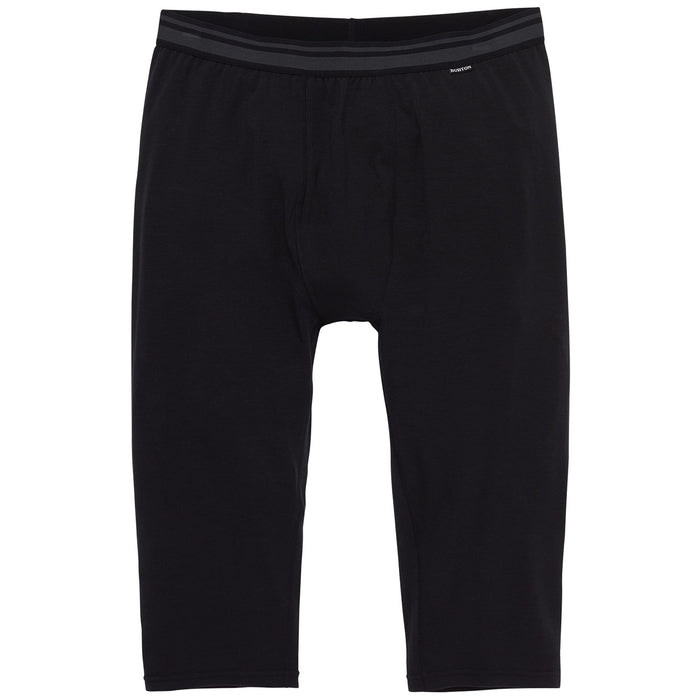Burton Midweight Shant True Black