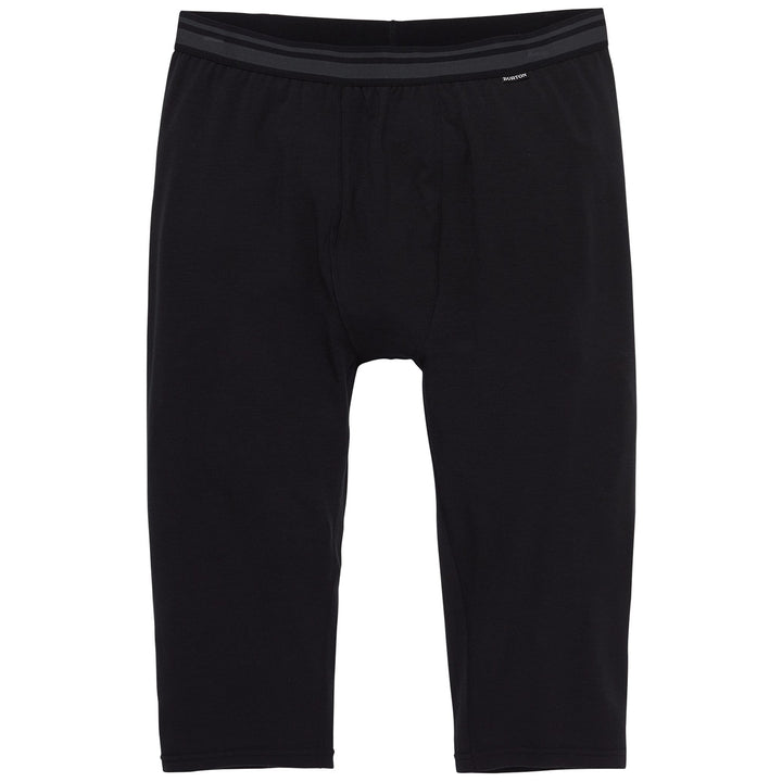 Burton Midweight Shant True Black