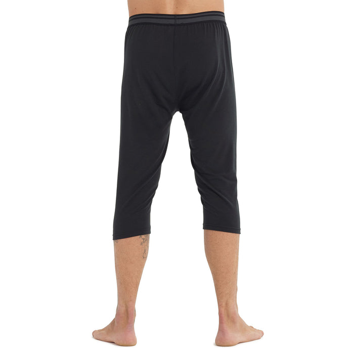 Burton Midweight Shant True Black