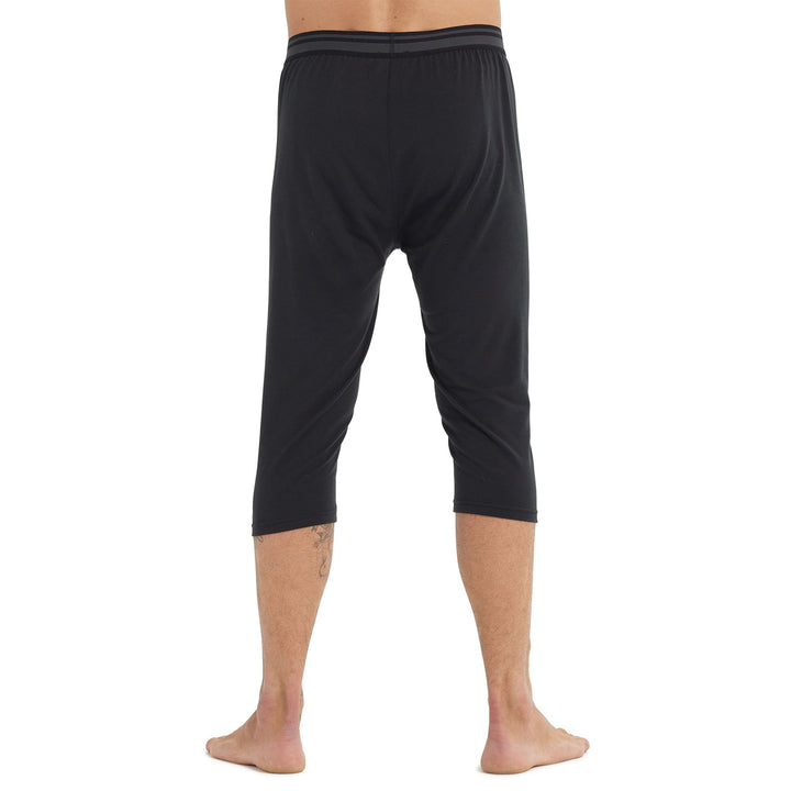 Burton Midweight Shant True Black