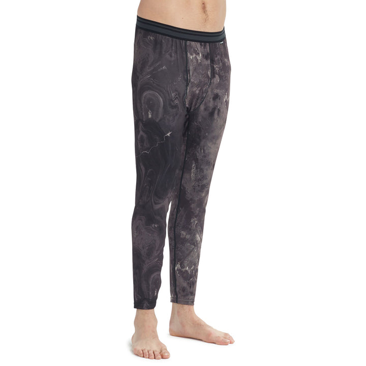 Burton Midweight Pants Marble Galaxy