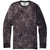 Burton Midweight Crew Marble Galaxy