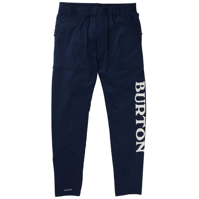 Burton Midweight Stash Pants Dress Blue