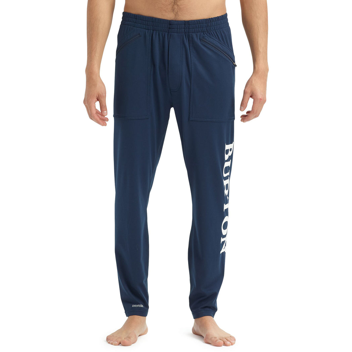Burton Midweight Stash Pants Dress Blue