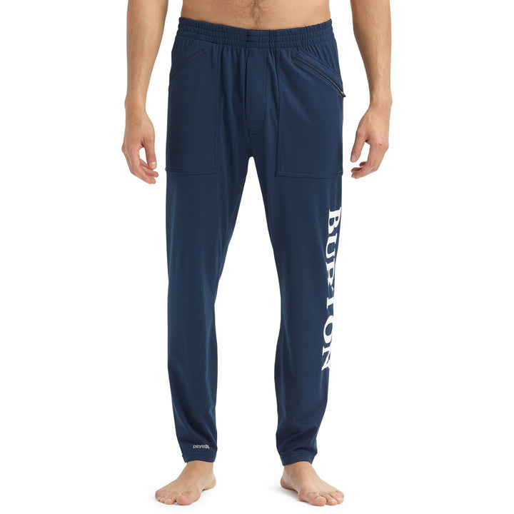Burton Midweight Stash Pants Dress Blue