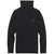 Burton Midweight Long Neck Top True Black