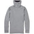Burton Midweight Long Neck Top Monument Heather