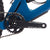 Santa Cruz Bicycles Hightower C S Complete Mountain Bike 2020 Highland Blue