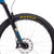 Santa Cruz Bicycles Hightower C S Complete Mountain Bike 2020 Highland Blue