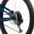 Santa Cruz Bicycles Hightower C S Complete Mountain Bike 2020 Highland Blue