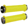 Yellow w/Gray Clamps