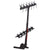 Yakima HangOver 6-Bike Rack Black
