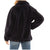 Amuse Society Shea Sherpa Jacket - Women's Ink