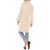 Amuse Society Siena Wool Coat - Women's Oatmeal