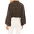 Amuse Society Camille Top - Women's Black