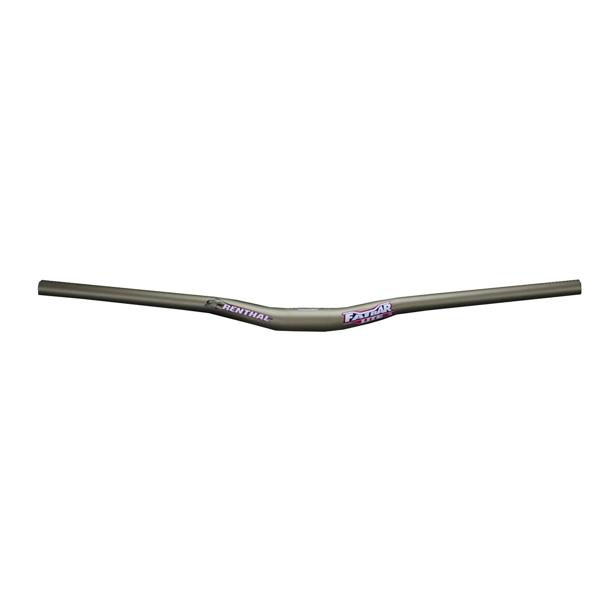 Renthal FatBar Lite 35 Alloy Handlebar