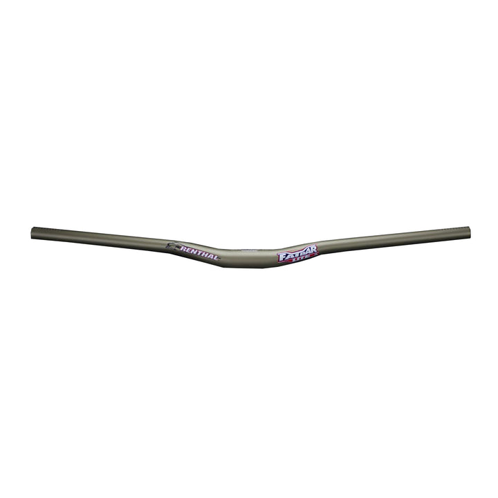 Renthal FatBar Lite 35 Alloy Handlebar