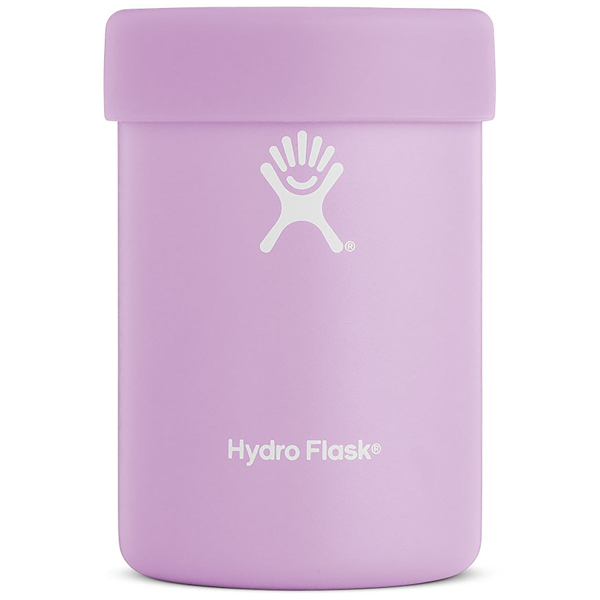 Hydro Flask Cooler Cup Lilac