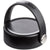Hydro Flask Wide Mouth Flex Cap Black