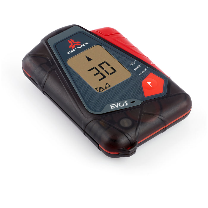 Arva Evo5 Avalanche Beacon None