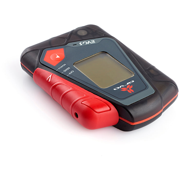 Arva Evo5 Avalanche Beacon None