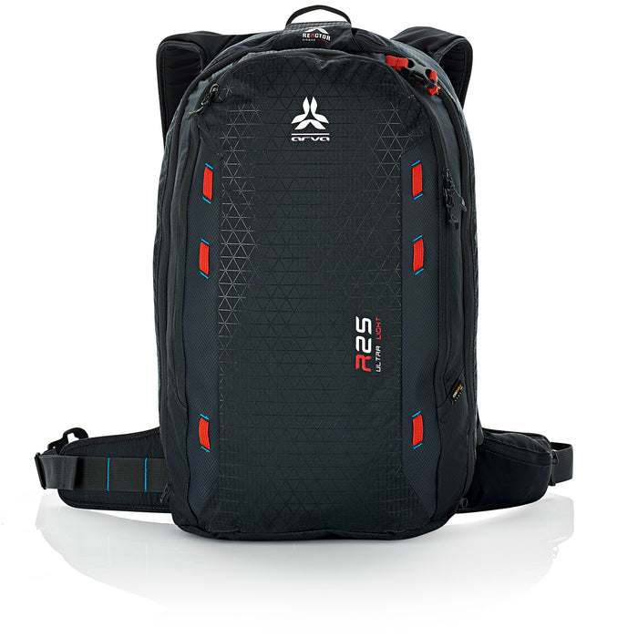 Arva Reactor Ultralight 25L Airbag Pack Grey