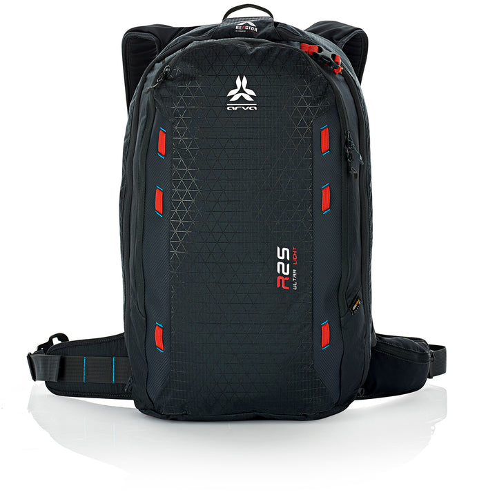Arva Reactor Ultralight 25L Airbag Pack Grey