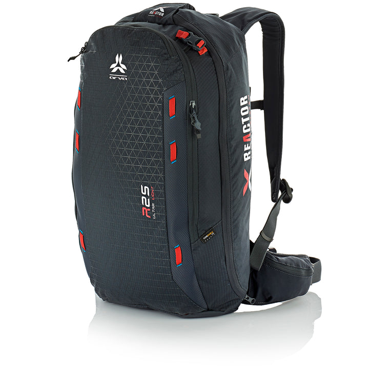 Arva Reactor Ultralight 25L Airbag Pack Grey