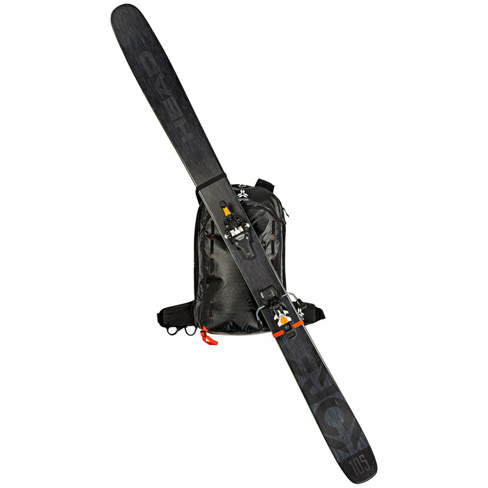 Arva Reactor Pro 32L Airbag Pack Black
