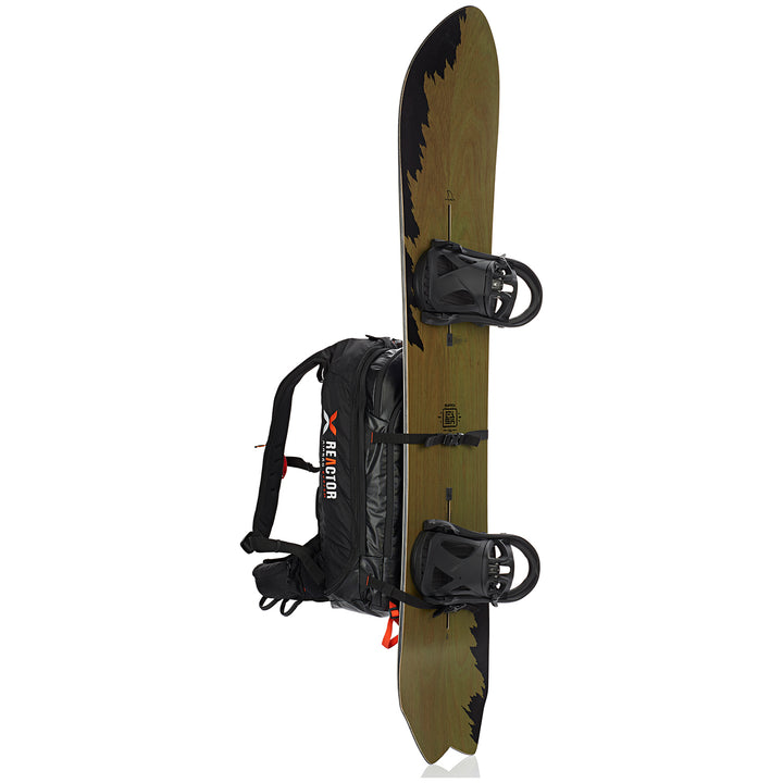 Arva Reactor Pro 32L Airbag Pack Black