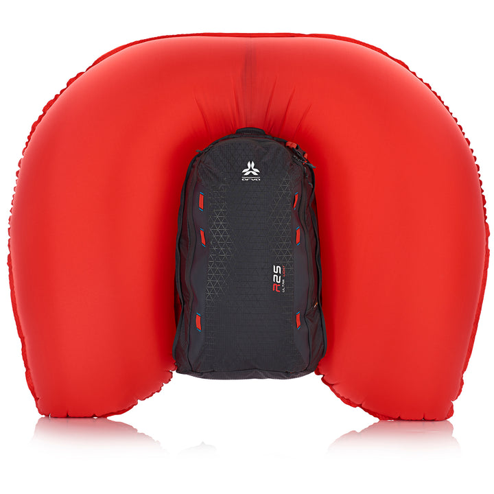 Arva Reactor Ultralight 25L Airbag Pack Grey