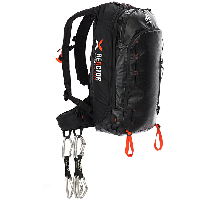 Arva Reactor Pro 32L Airbag Pack Black