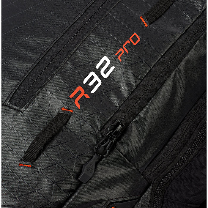 Arva Reactor Pro 32L Airbag Pack Black