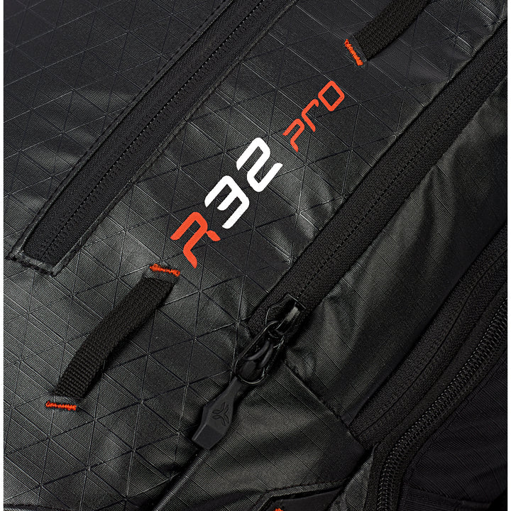 Arva Reactor Pro 32L Airbag Pack Black